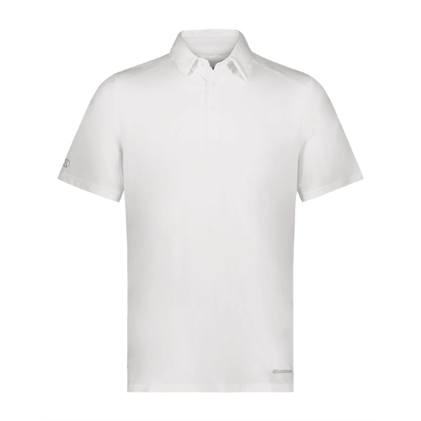 Holloway Electrify CoolCore® Polo - Holloway Electrify CoolCore® Polo - Image 25 of 26