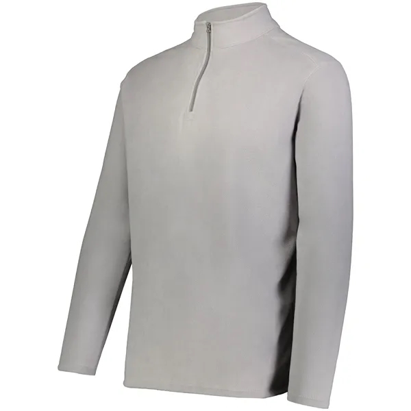 Micro-Lite Fleece 1/4 Zip Pullover - Micro-Lite Fleece 1/4 Zip Pullover - Image 8 of 20