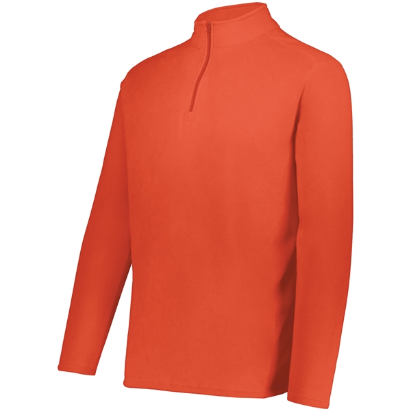 Micro-Lite Fleece 1/4 Zip Pullover - Micro-Lite Fleece 1/4 Zip Pullover - Image 1 of 20