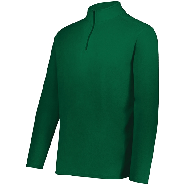 Micro-Lite Fleece 1/4 Zip Pullover - Micro-Lite Fleece 1/4 Zip Pullover - Image 3 of 20
