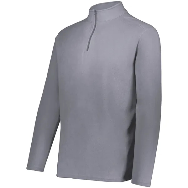 Micro-Lite Fleece 1/4 Zip Pullover - Micro-Lite Fleece 1/4 Zip Pullover - Image 6 of 20