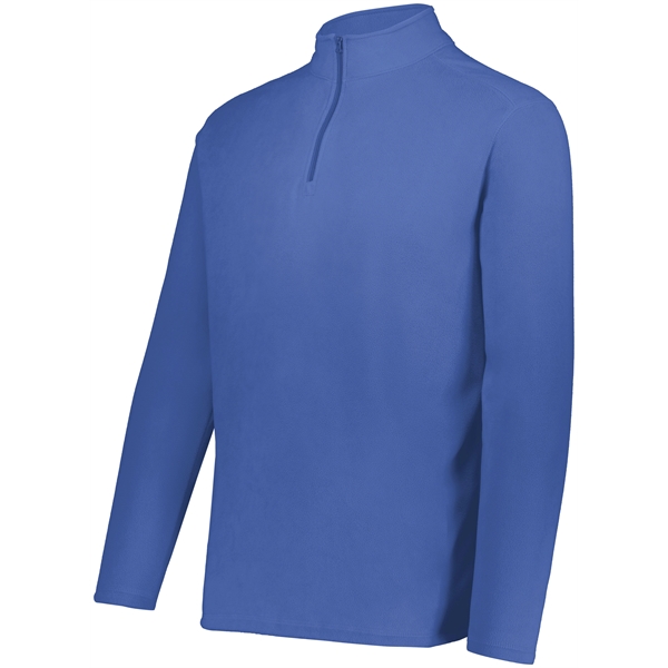 Micro-Lite Fleece 1/4 Zip Pullover - Micro-Lite Fleece 1/4 Zip Pullover - Image 7 of 20