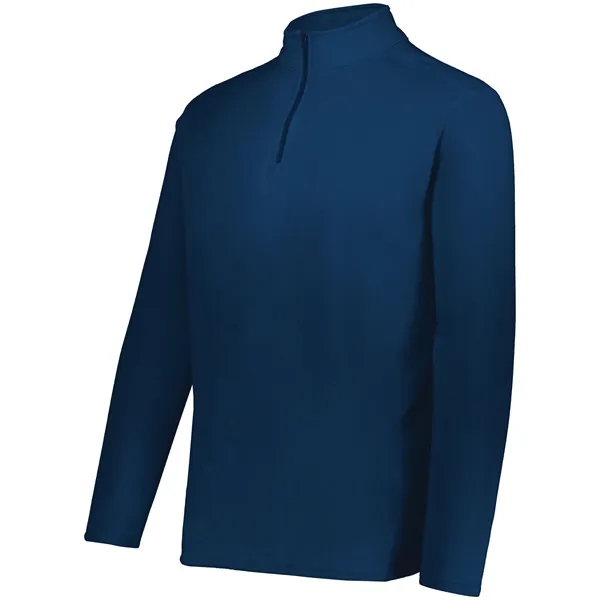 Micro-Lite Fleece 1/4 Zip Pullover - Micro-Lite Fleece 1/4 Zip Pullover - Image 5 of 20