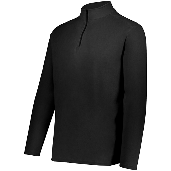 Micro-Lite Fleece 1/4 Zip Pullover - Micro-Lite Fleece 1/4 Zip Pullover - Image 9 of 20