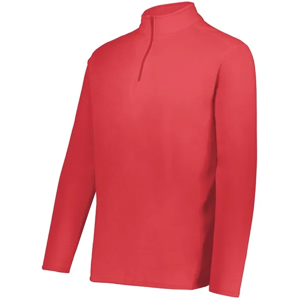 Micro-Lite Fleece 1/4 Zip Pullover - Micro-Lite Fleece 1/4 Zip Pullover - Image 10 of 20