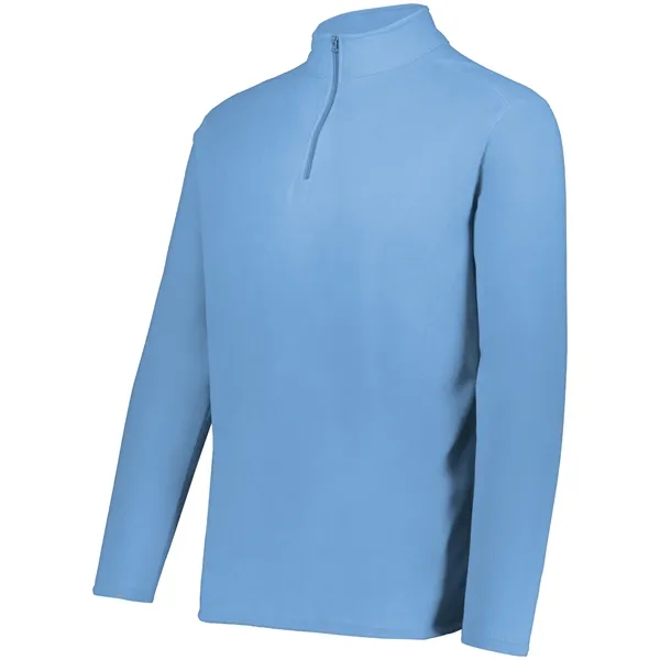 Micro-Lite Fleece 1/4 Zip Pullover - Micro-Lite Fleece 1/4 Zip Pullover - Image 11 of 20