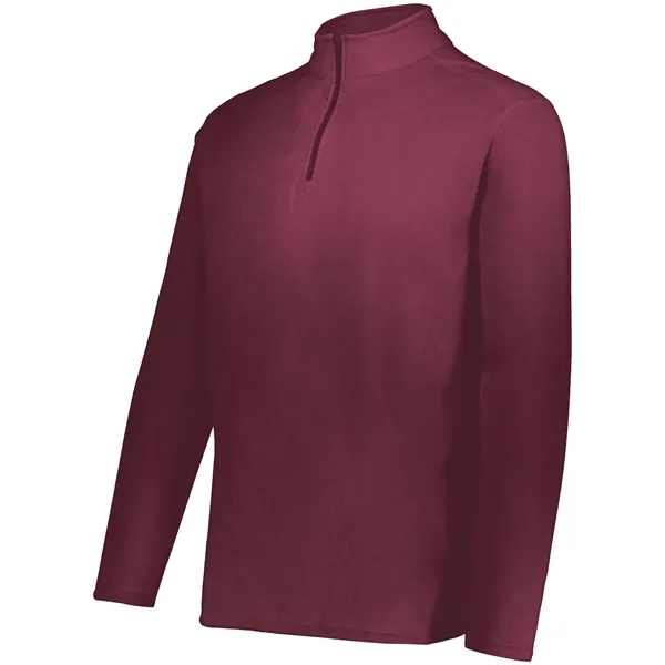 Micro-Lite Fleece 1/4 Zip Pullover - Micro-Lite Fleece 1/4 Zip Pullover - Image 12 of 20