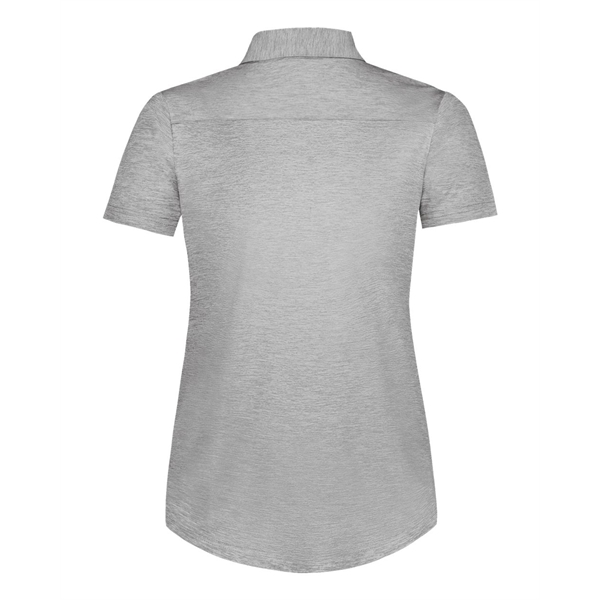 Holloway Women's Electrify CoolCore® Polo - Holloway Women's Electrify CoolCore® Polo - Image 2 of 26