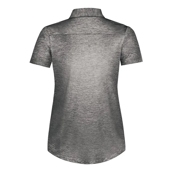 Holloway Women's Electrify CoolCore® Polo - Holloway Women's Electrify CoolCore® Polo - Image 4 of 26