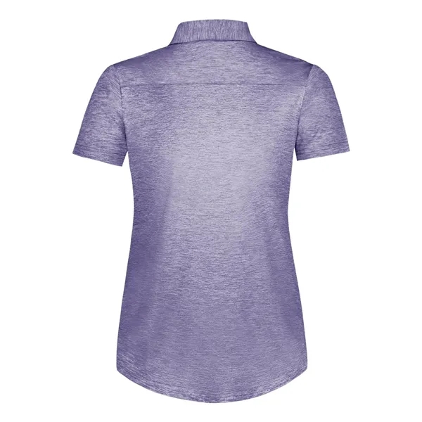 Holloway Women's Electrify CoolCore® Polo - Holloway Women's Electrify CoolCore® Polo - Image 20 of 26