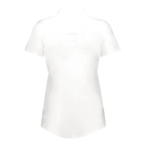 Holloway Women's Electrify CoolCore® Polo - Holloway Women's Electrify CoolCore® Polo - Image 26 of 26