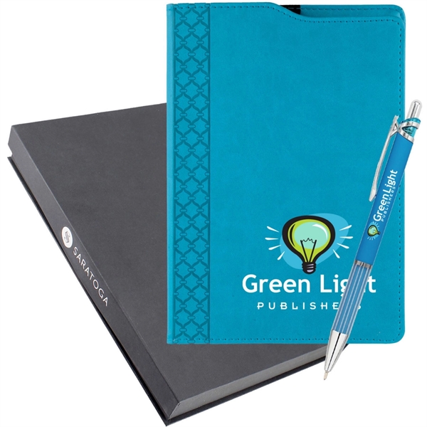 Full Color Montabella Journal And Headline Set - Full Color Montabella Journal And Headline Set - Image 0 of 4