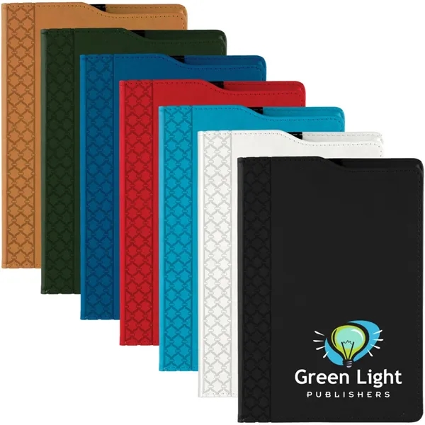 Full Color Montabella Journal And Headline Set - Full Color Montabella Journal And Headline Set - Image 1 of 4