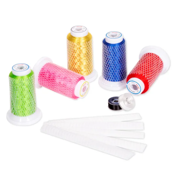 Embroidery Thread Kit - 550 Yards - Embroidery Thread Kit - 550 Yards - Image 0 of 4