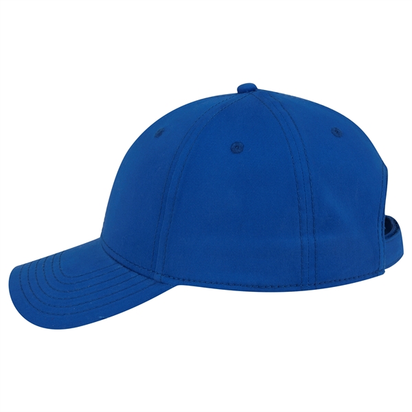 COMFY FIT Brushed Cotton Twill 6 Panel Baseball Cap - COMFY FIT Brushed Cotton Twill 6 Panel Baseball Cap - Image 5 of 60