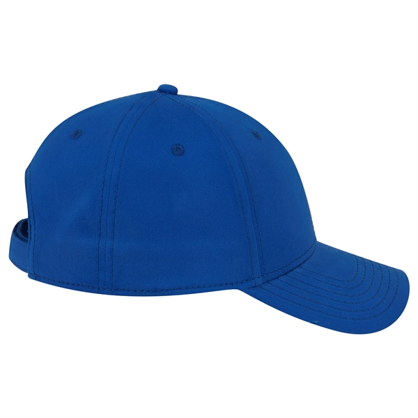 COMFY FIT Brushed Cotton Twill 6 Panel Baseball Cap - COMFY FIT Brushed Cotton Twill 6 Panel Baseball Cap - Image 6 of 60