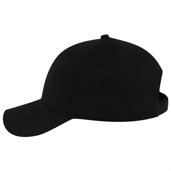 COMFY FIT Brushed Cotton Twill 6 Panel Baseball Cap - COMFY FIT Brushed Cotton Twill 6 Panel Baseball Cap - Image 17 of 60