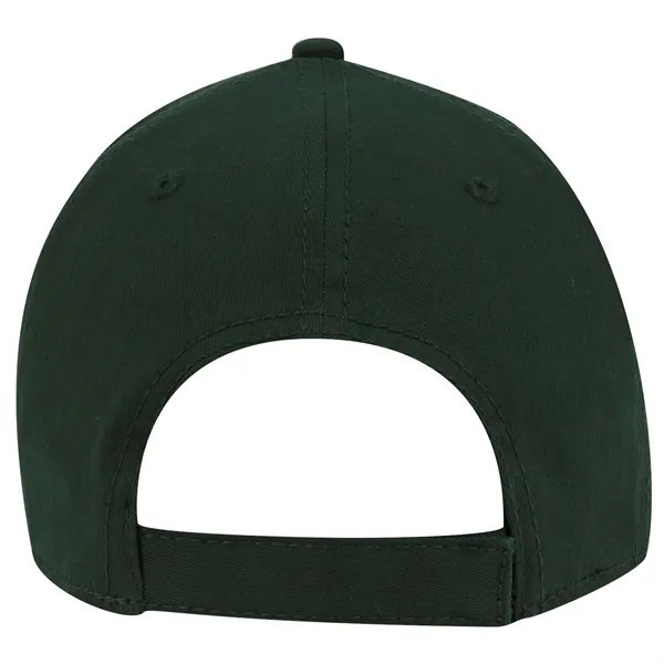 COMFY FIT Brushed Cotton Twill 6 Panel Baseball Cap - COMFY FIT Brushed Cotton Twill 6 Panel Baseball Cap - Image 38 of 60