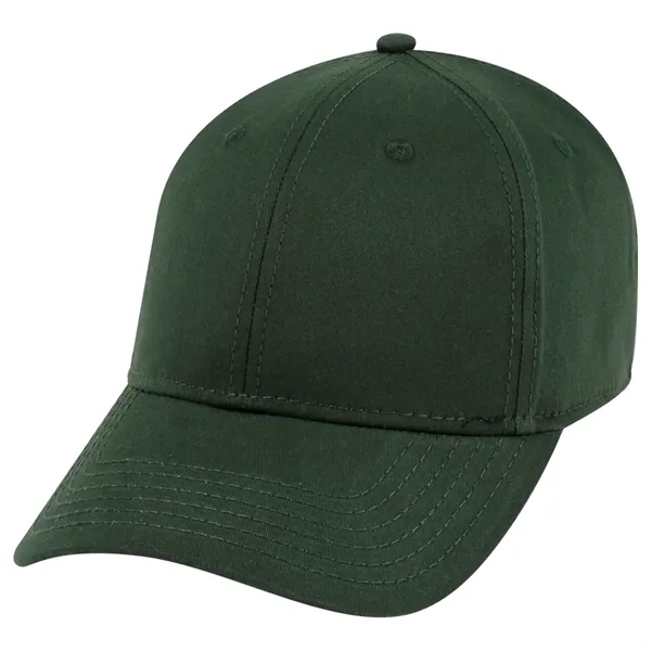 COMFY FIT Brushed Cotton Twill 6 Panel Baseball Cap - COMFY FIT Brushed Cotton Twill 6 Panel Baseball Cap - Image 40 of 60