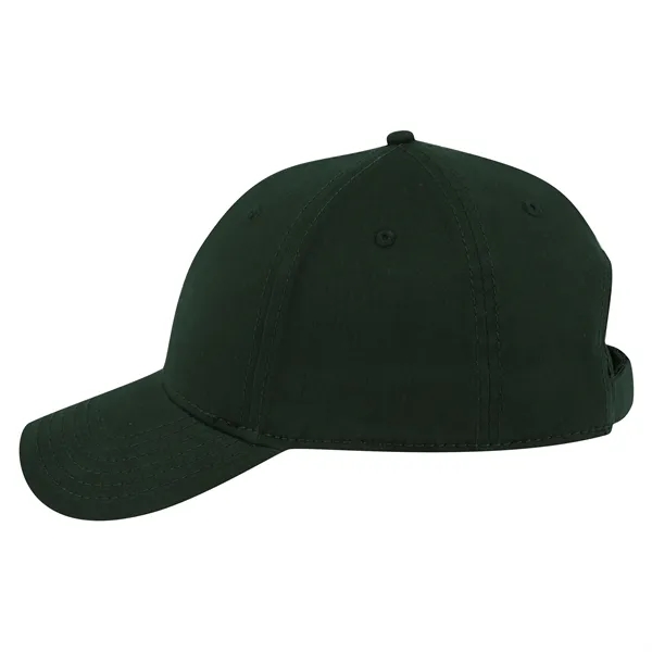 OTTO COMFY FIT Brushed Cotton Twill 6 Panel Baseball Cap - OTTO COMFY FIT Brushed Cotton Twill 6 Panel Baseball Cap - Image 41 of 60