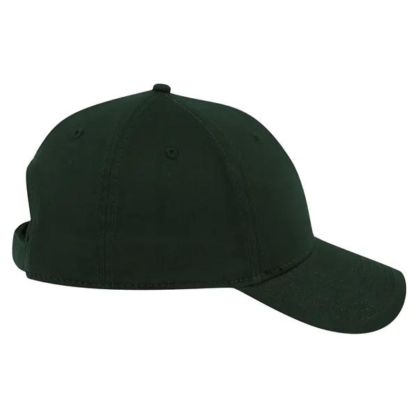 COMFY FIT Brushed Cotton Twill 6 Panel Baseball Cap - COMFY FIT Brushed Cotton Twill 6 Panel Baseball Cap - Image 42 of 60