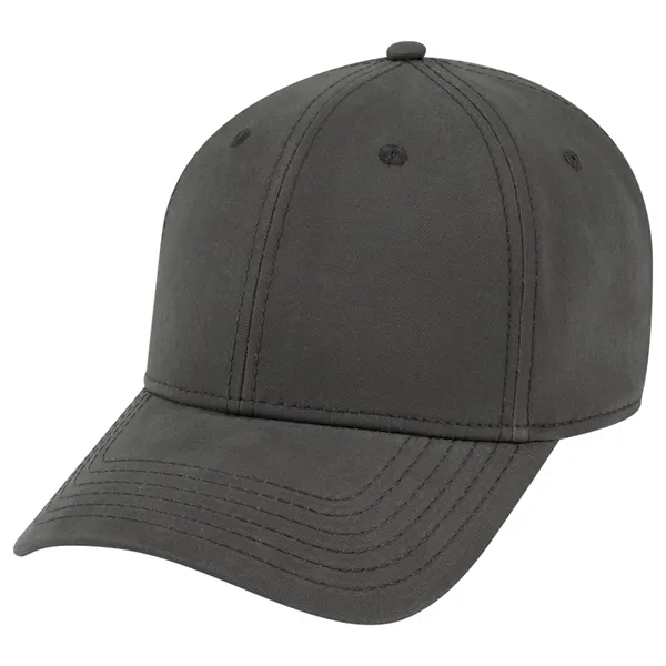 COMFY FIT Brushed Cotton Twill 6 Panel Baseball Cap - COMFY FIT Brushed Cotton Twill 6 Panel Baseball Cap - Image 46 of 60