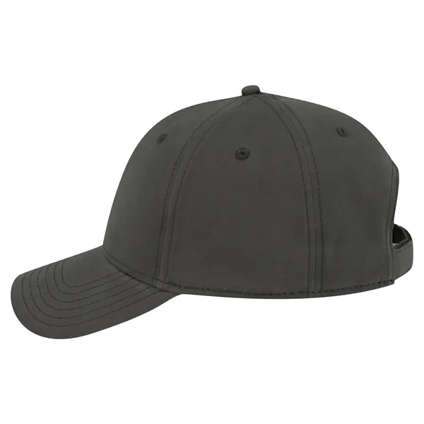 COMFY FIT Brushed Cotton Twill 6 Panel Baseball Cap - COMFY FIT Brushed Cotton Twill 6 Panel Baseball Cap - Image 47 of 60