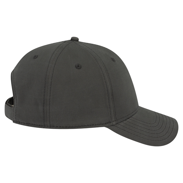 COMFY FIT Brushed Cotton Twill 6 Panel Baseball Cap - COMFY FIT Brushed Cotton Twill 6 Panel Baseball Cap - Image 48 of 60