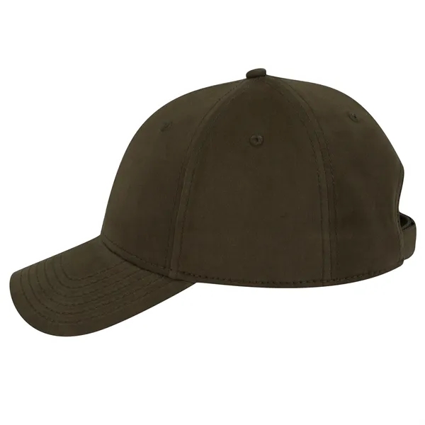 COMFY FIT Brushed Cotton Twill 6 Panel Baseball Cap - COMFY FIT Brushed Cotton Twill 6 Panel Baseball Cap - Image 59 of 60