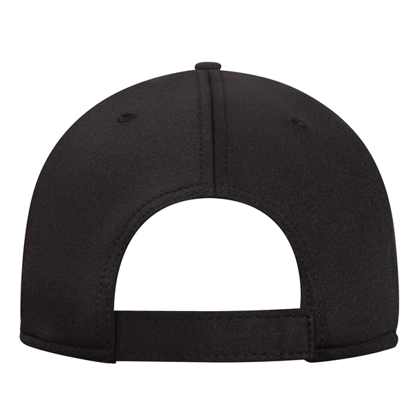 COMFY FIT 6 Panel Low Profile Style Baseball Cap - COMFY FIT 6 Panel Low Profile Style Baseball Cap - Image 2 of 26