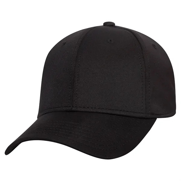 COMFY FIT 6 Panel Low Profile Style Baseball Cap - COMFY FIT 6 Panel Low Profile Style Baseball Cap - Image 3 of 26