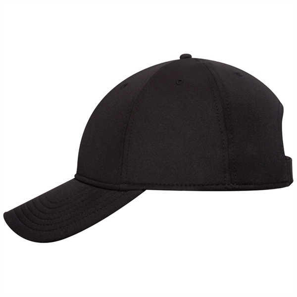 COMFY FIT 6 Panel Low Profile Style Baseball Cap - COMFY FIT 6 Panel Low Profile Style Baseball Cap - Image 4 of 26