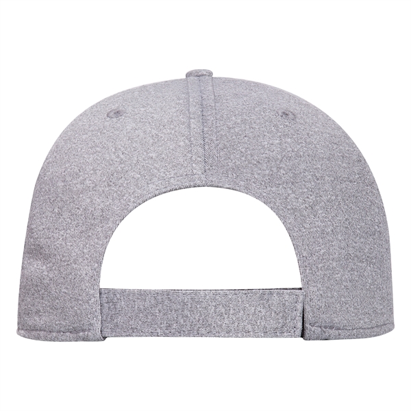 COMFY FIT 6 Panel Low Profile Style Baseball Cap - COMFY FIT 6 Panel Low Profile Style Baseball Cap - Image 8 of 26