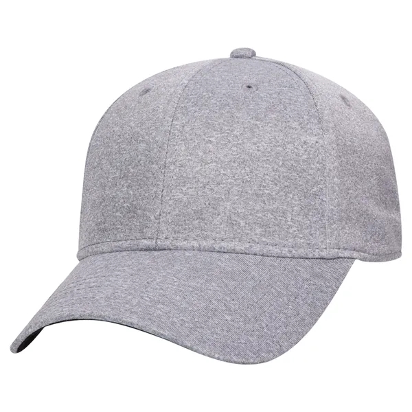 COMFY FIT 6 Panel Low Profile Style Baseball Cap - COMFY FIT 6 Panel Low Profile Style Baseball Cap - Image 10 of 26