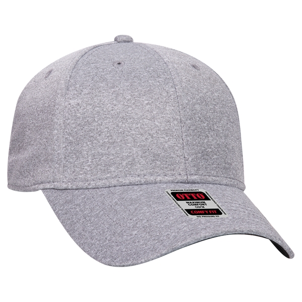 COMFY FIT 6 Panel Low Profile Style Baseball Cap - COMFY FIT 6 Panel Low Profile Style Baseball Cap - Image 6 of 26