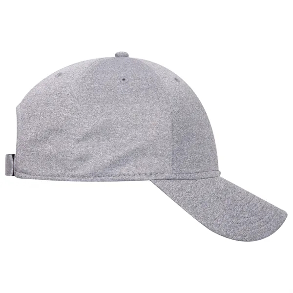 COMFY FIT 6 Panel Low Profile Style Baseball Cap - COMFY FIT 6 Panel Low Profile Style Baseball Cap - Image 12 of 26