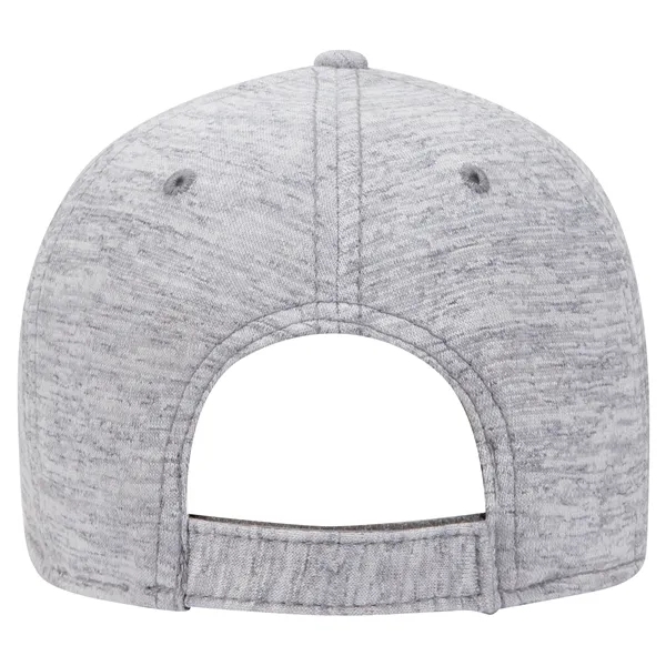 COMFY FIT 6 Panel Low Profile Style Baseball Cap - COMFY FIT 6 Panel Low Profile Style Baseball Cap - Image 15 of 26