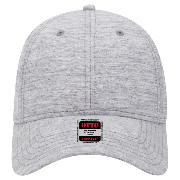 COMFY FIT 6 Panel Low Profile Style Baseball Cap - COMFY FIT 6 Panel Low Profile Style Baseball Cap - Image 16 of 26