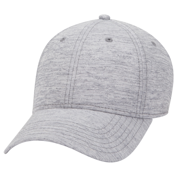 COMFY FIT 6 Panel Low Profile Style Baseball Cap - COMFY FIT 6 Panel Low Profile Style Baseball Cap - Image 17 of 26