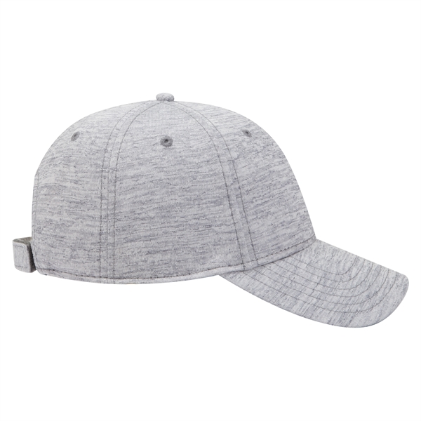 COMFY FIT 6 Panel Low Profile Style Baseball Cap - COMFY FIT 6 Panel Low Profile Style Baseball Cap - Image 20 of 26