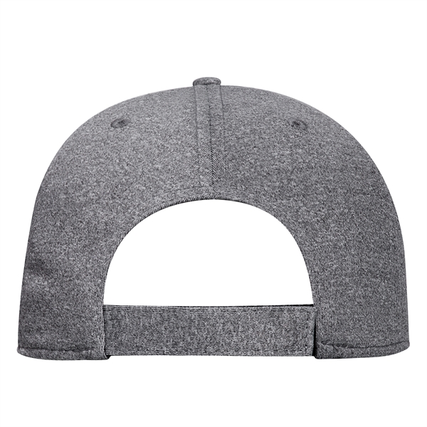 COMFY FIT 6 Panel Low Profile Style Baseball Cap - COMFY FIT 6 Panel Low Profile Style Baseball Cap - Image 22 of 26