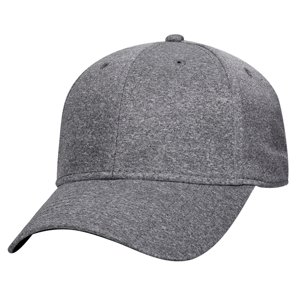 COMFY FIT 6 Panel Low Profile Style Baseball Cap - COMFY FIT 6 Panel Low Profile Style Baseball Cap - Image 24 of 26