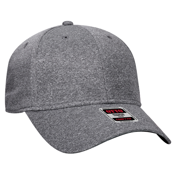 COMFY FIT 6 Panel Low Profile Style Baseball Cap - COMFY FIT 6 Panel Low Profile Style Baseball Cap - Image 21 of 26