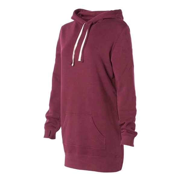 Independent Trading Co. Women's Special Blend Hooded Swea... - Independent Trading Co. Women's Special Blend Hooded Swea... - Image 13 of 16