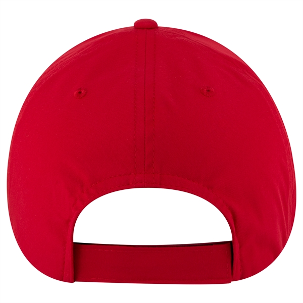 Comfy Fit 6-Panel Baseball Cap - Comfy Fit 6-Panel Baseball Cap - Image 9 of 52