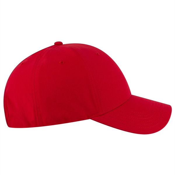 Comfy Fit 6-Panel Baseball Cap - Comfy Fit 6-Panel Baseball Cap - Image 14 of 52