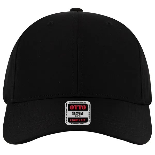 Comfy Fit 6-Panel Baseball Cap - Comfy Fit 6-Panel Baseball Cap - Image 17 of 52