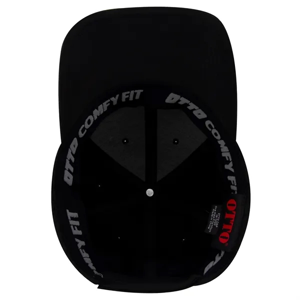Comfy Fit 6-Panel Baseball Cap - Comfy Fit 6-Panel Baseball Cap - Image 19 of 52