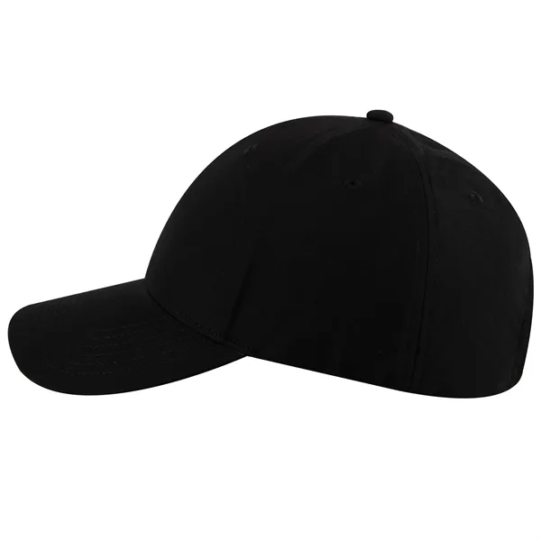 Comfy Fit 6-Panel Baseball Cap - Comfy Fit 6-Panel Baseball Cap - Image 20 of 52