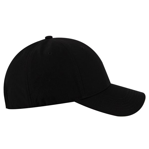 Comfy Fit 6-Panel Baseball Cap - Comfy Fit 6-Panel Baseball Cap - Image 21 of 52